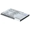 vhbw Akku kompatibel mit Emporia V25, V25_001, V50, Active Produktbild-Vorschau 7