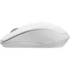 Rapoo 1680 Silent Weiß Kabellose Optische Maus Produktbild-Vorschau 4