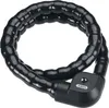 Lankový zámek ABUS Steel-O-Flex 950/100 - pro jízdní kolo, Náhled obrázku produktu 8