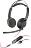 Poly Blackwire C3225 - Blackwire 3200 Series - Headset - Produktbild-Vorschau 3