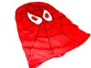 Traje de Spiderman para niños, modelo "Muscular", talla Vista previa de la imagen del producto 4