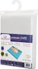BABYMATEX Potah na přebalovací podložku bílý Náhled obrázku produktu 9