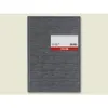 König & Ebhardt Geschäftsbuch 8614223 DIN A4 kariert 144Bl. Produktbild-Vorschau 3
