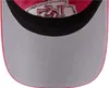 New Era 9Twenty Cap - WASHED Kansas City Chiefs vintage rot Náhľad obrázku produktu 7