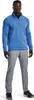 Under Armour Ua Drive Tapered Pant-Grau 1364410-036__36/36 Produktbild-Vorschau 4