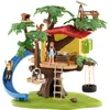 Schleich Dům Na Dobrodružném Stromě 102642408 Náhled obrázku produktu 3