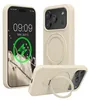 kwmobile Case mit Ringständer für Apple iPhone 18 Pro / Produktbild-Vorschau 8