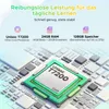 DOOGEE U11Kids 11" Tablet, Android 16,Gemini AI, Produktbild-Vorschau 2