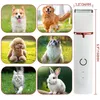 Wiederaufladbarer Tierhaarschneider 4-in-1, Hund & Katzen Produktbild-Vorschau 5
