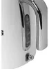 SMEG 50's Style KLF03WHMEU (EU-Ware), Wasserkocher, (1,7 Produktbild-Vorschau 7