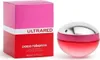 Paco Rabanne Ultrared eau de parfum pour femme 80 ml Voir les images du produit 13