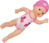 BABY born Môj prvý plavec, dievčatko, 30 cm Náhľad obrázku produktu 9