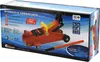 COMPASS zvedák hydraulický 2000kg pojízdný 135-342mm 09220 Náhled obrázku produktu 7