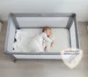 Łóżeczko turystyczne Close To Mommy składane dostawne 2 Podgląd zdjęcia produktu 31