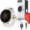 Hama 00178622 Hama 7000 Smartwatch Fitness złoty/biały Podgląd zdjęcia produktu 11