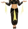 dressforfun® Frauenkostüm Bauchtänzerin 1001 Nacht Produktbild-Vorschau 3