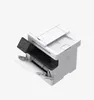 A white Canon i-SENSYS X 1440i mono-laser multifunction printer is shown on a white background with a sheet of paper partially ejected from the output tray. Produktbild-Vorschau