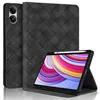 Per Xiaomi Redmi Pad Pro 12.1 custodia stand-up in ecopelle Anteprima dell’immagine prodotto 1