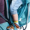 Deuter Kid Comfort Active SL Baby carrier backpack Voir les images du produit 5