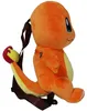Pokémon CHARMANDER - Plüsch-Rucksack Produktbild-Vorschau 2