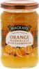 MACKAYS Orangenmarmelade mit Champagner, 340g Produktbild-Vorschau 1