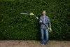 Ryobi OPT1845 Ausziehbare Heckenschere, 18 V, ONE+ Akku, 45 Produktbild-Vorschau 10