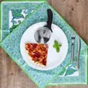 Lot de 2 assiettes à pizza Bianco Ø 30,5 cm – Assiettes Voir les images du produit 4