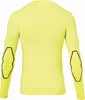 uhlsport Score Torwart-Set fluo gelb/schwarz XXL Produktbild-Vorschau 2