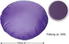 sunnypillow XL Sitzsack mit Styropor Füllung 100 cm Produktbild-Vorschau 4