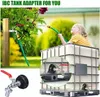 Wasserhahn-Wassertank 1000L Regenwassersammler -1/2 Produktbild-Vorschau 4