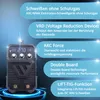 STAHLWERK Elektroden-Schweißgerät ARC-270 ST – MMA (E-Hand) Produktbild-Vorschau 3