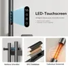 Heilmetz Elektrischer Handtuchheizkörper Smart WLAN Produktbild-Vorschau 6