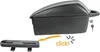 Polisport Fahrradkoffer Top-Case 11 LTS Quick Release Produktbild-Vorschau 12