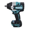 Makita DTW 700 RT Akku Schlagschrauber 18 V 700 Nm 1/2" XPT Produktbild-Vorschau 3