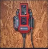 Einhell TE-MT 18/34 Li Solo, Černá, Červená, Guma, Baterie, Náhled obrázku produktu 29
