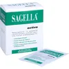 Sagella active, 10 pces lingettes Voir les images du produit 3