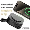 CHEROY ChargePack Multi - 5 in 1 Travel Power Bank - Productafbeelding-voorbeeld 2
