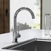 SCHÜTTE Küchenarmatur CORNWALL, Wasserhahn Küche mit Produktbild-Vorschau 9