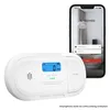 X-Sense XC04-WX - Intelligenter WLAN-Kohlenmonoxidmelder Produktbild-Vorschau 8