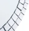 vidaXL Wandspiegel 40 cm Hartglas Produktbild-Vorschau 3