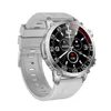 Chytré hodinky ARMODD Silentwatch 7 Pro GPS stříbrná Náhled obrázku produktu 11