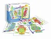 Aquarellum Junior - Eulen Produktbild-Vorschau 1