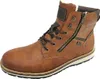 Herren-Stiefeletten Rieker 38425-25 braun 46 Produktbild-Vorschau 28