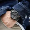 Citizen NB6045-51H Herrenuhr Automatik GMT 44,5 mm 20ATM Produktbild-Vorschau 11