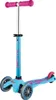 Mini Micro DELUXE Türkis turquoise Tretroller Kinder Produktbild-Vorschau 1