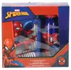 Gourde Marvel Spiderman + Set lunchbox 500ml Voir les images du produit 10