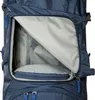 TATONKA Trekkingrucksack Rucksack Yukon 60+10 60L Navy Produktbild-Vorschau 6
