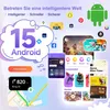 OUKITEL C68 24GB(8+16)+512GB/1TB TF Smartfón bez zmluvy, Náhľad obrázku produktu 5