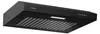 Klarstein SlimVent Hotte Aspirante, 60 cm Hotte de Cuisine Voir les images du produit 1