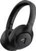 A black pair of LAMAX headphones is shown against a white background. Produktbild-Vorschau